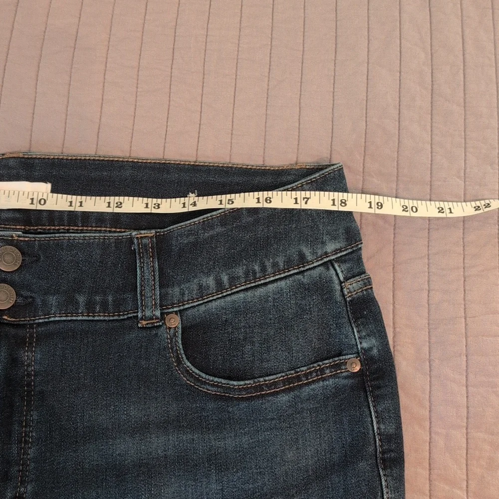 Lane Bryant Jeans - Picture 4 of 9